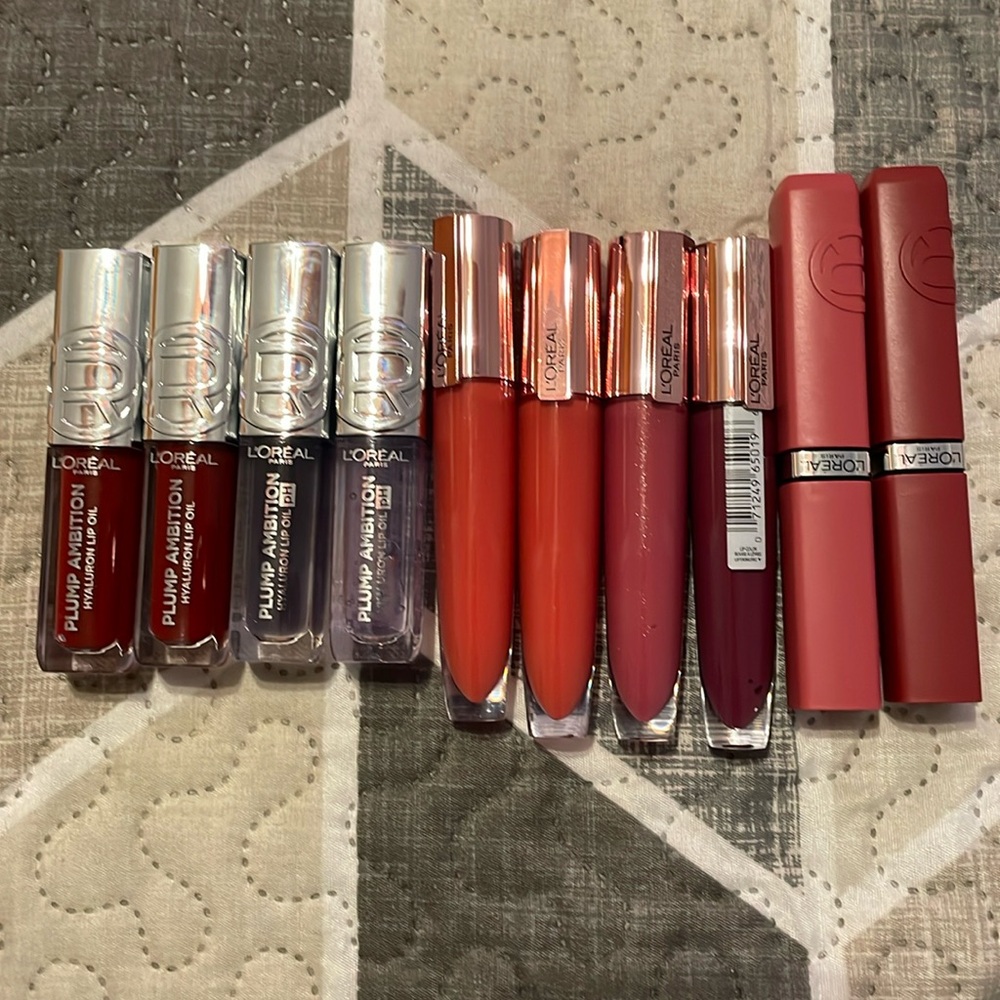 L’Oréal